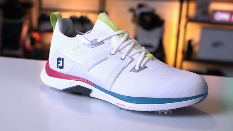 Understanding Golf Shoes