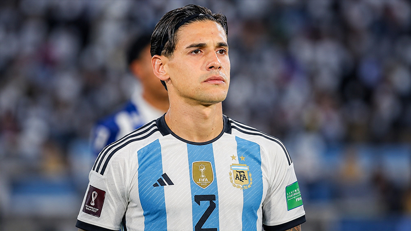 A Analysis of Lucas Martínez Quarta’s 2026 Campaign