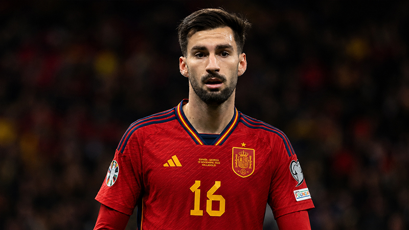 Alex Baena Joins Atlético Madrid