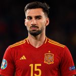 Álex Baena Nationality