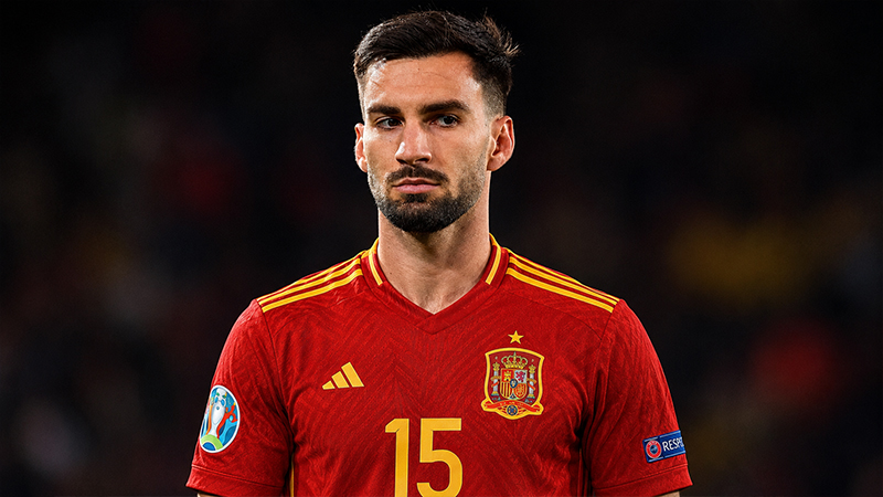 Álex Baena Nationality
