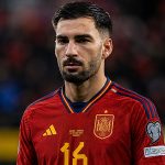 Álex Baena Stats