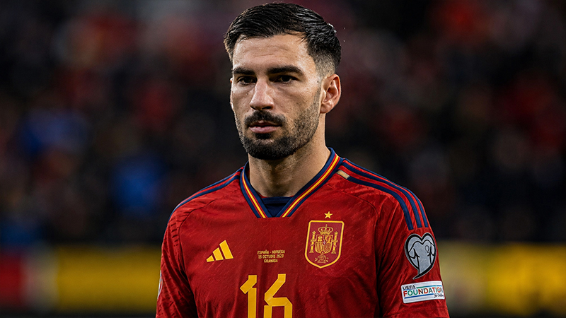 Álex Baena Stats