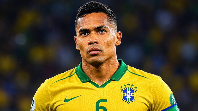 Alex Sandro Net Worth in 2026