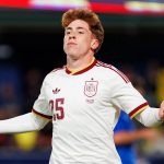 All-Time Víctor Muñoz Stats