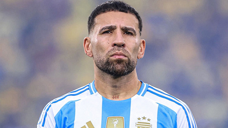 Analysis of Nicolás Otamendi’s 2025-2026 Campaign