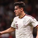 Ander Barrenetxea Stats