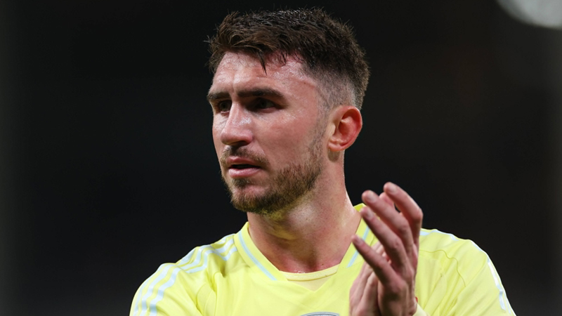 Aymeric Laporte: Defensive Stats Breakdown