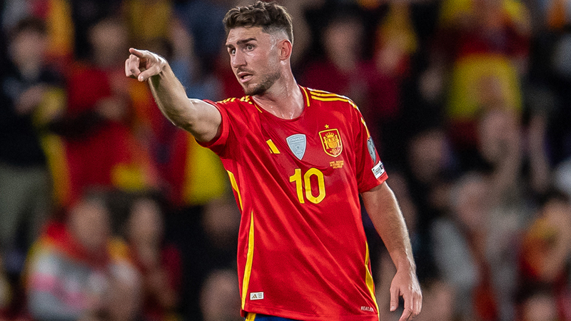 Aymeric Laporte's Salary and Contract Evolution