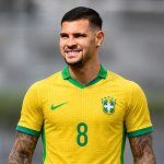 Bruno Guimarães Nationality
