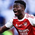 Bukayo Saka Net Worth 2026