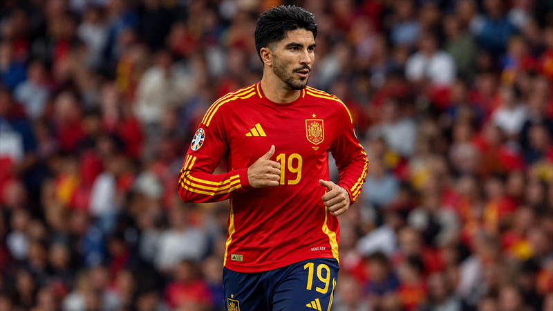 Can Carlos Soler Play CDM