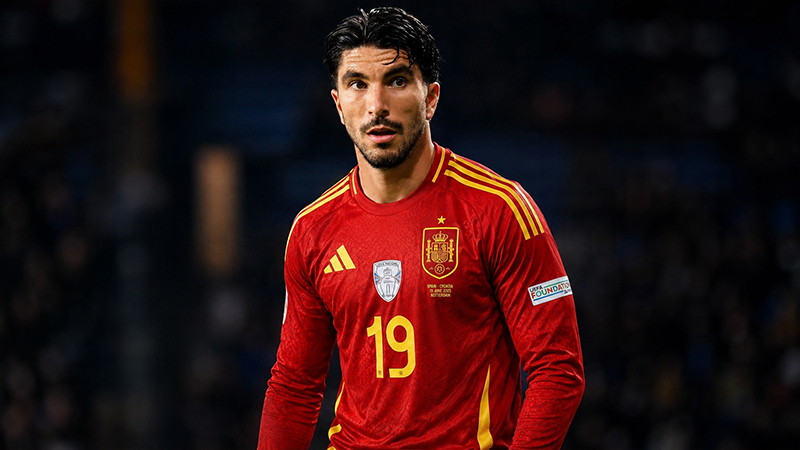 Carlos Soler Career Stats Breakdown
