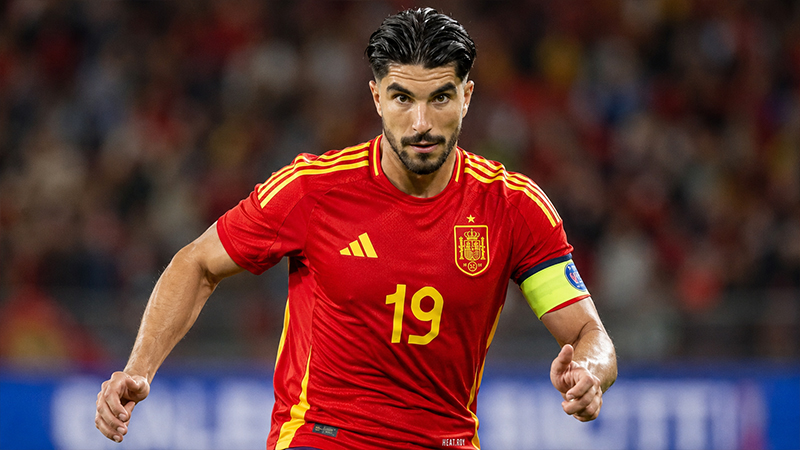 Carlos Soler Transfer