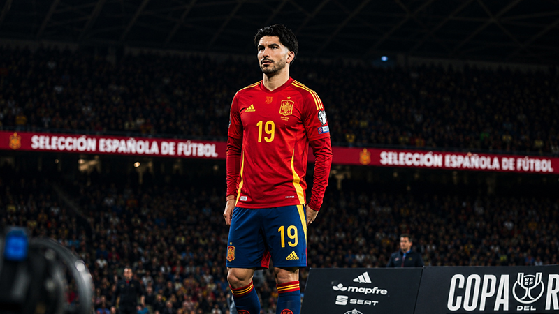 Carlos Soler’s Net Worth
