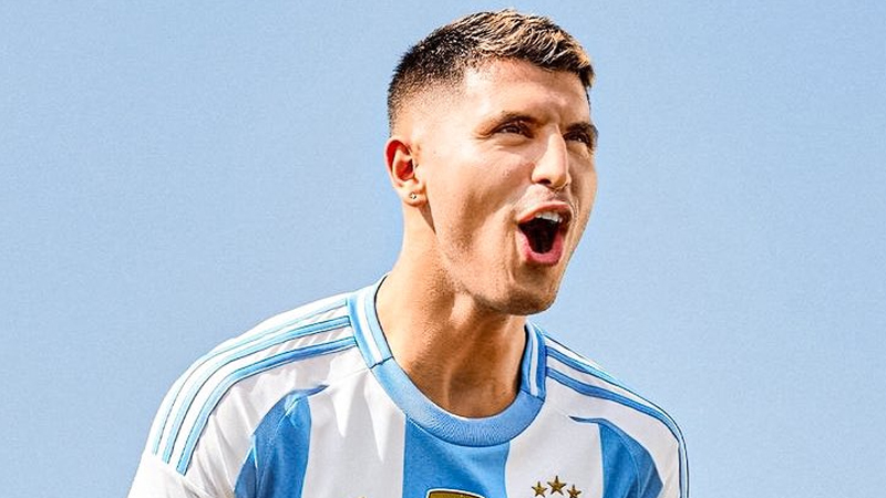 Exequiel Palacios Transfer News