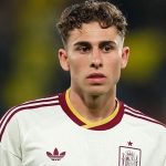 Fermín López Nationality