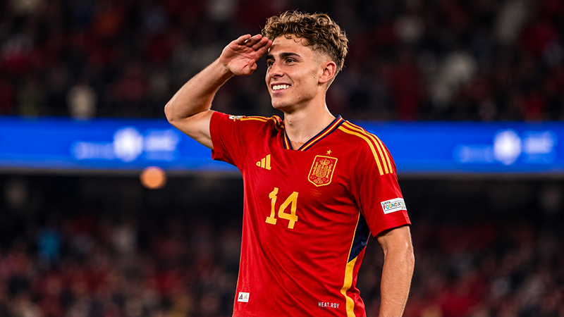 Fermín López Snubs Chelsea