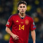 Fermín López Stats