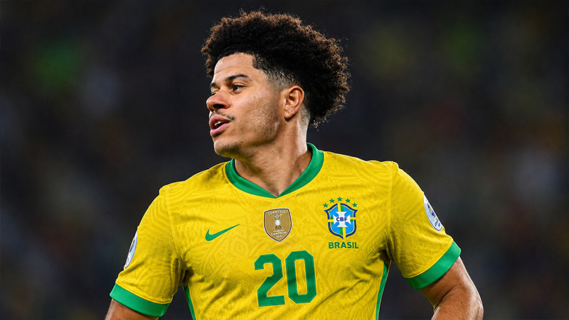 Gabriel Sara Transfer News