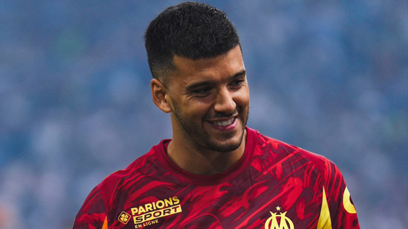 Gerónimo Rulli’s £17 Million Valuation