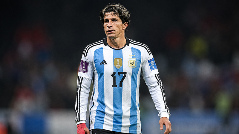 Giuliano Simeone