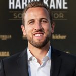 Harry Kane Net Worth