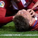How Did Fernando Torres Swallow His Tongue