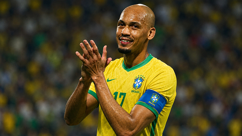 How Good Is Fabinho Really