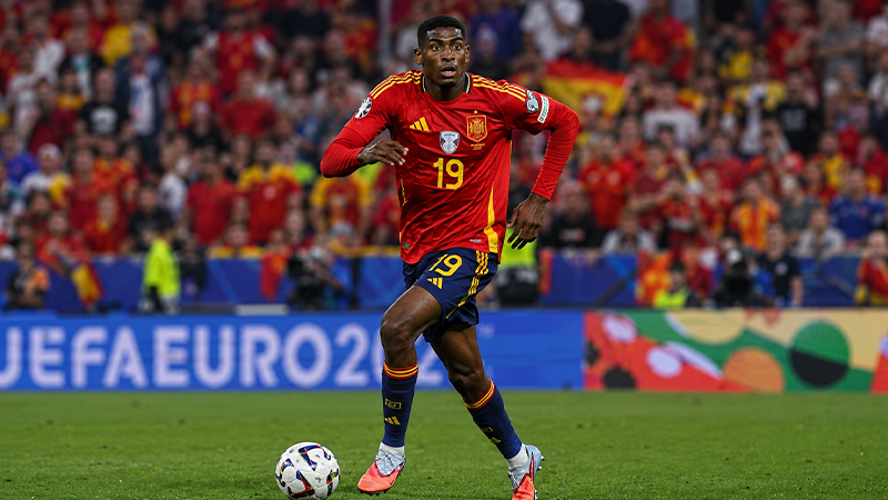 How Good is Cristhian Mosquera