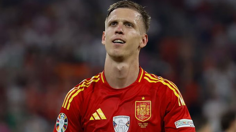 How Good is Dani Olmo for the Modern Game
