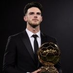 How Good is Declan Rice