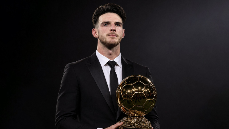 How Good is Declan Rice