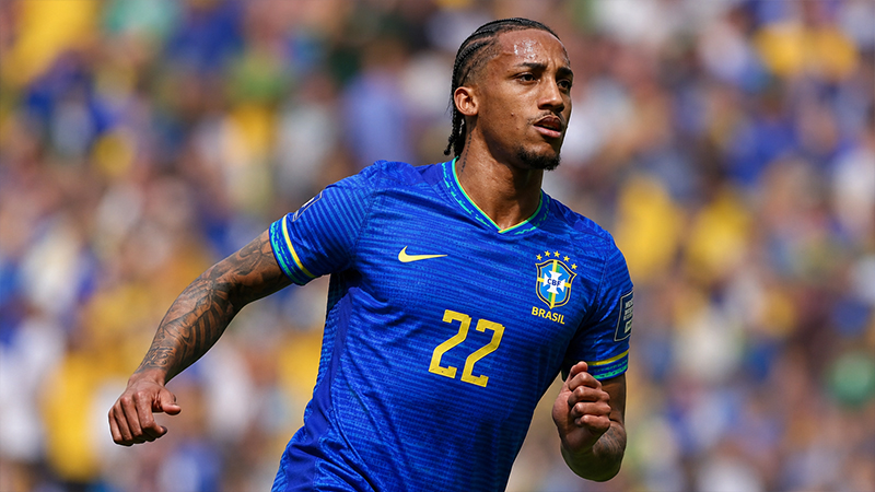 How Good is Joao Pedro