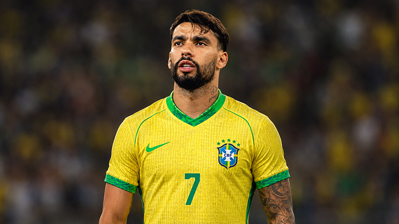 How Good is Lucas Paqueta