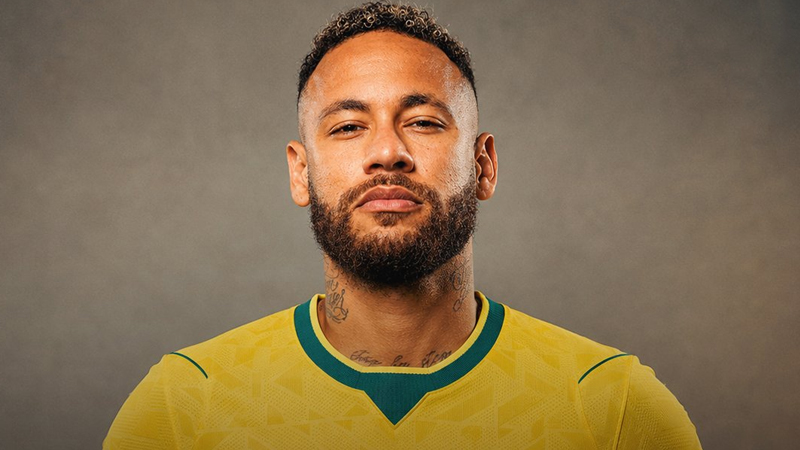 How Many Goals Has Neymar Scored in His Career