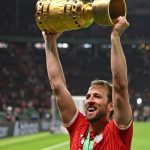 How Many Trophies Does Harry Kane Have