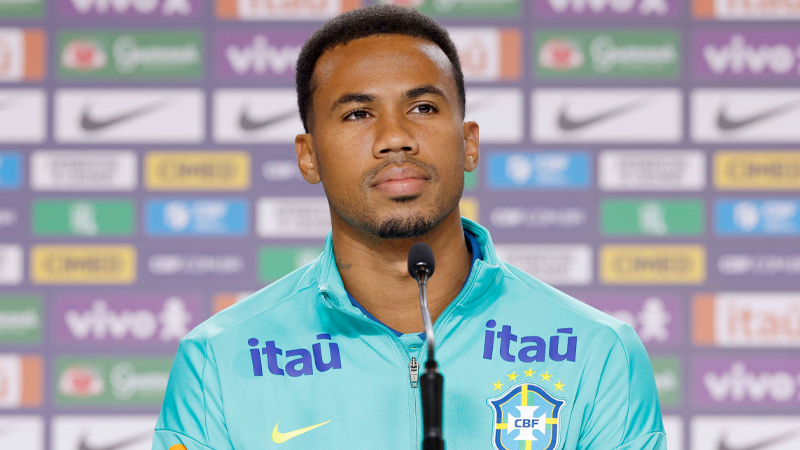 How Much Did Arsenal Pay for Gabriel Magalhães