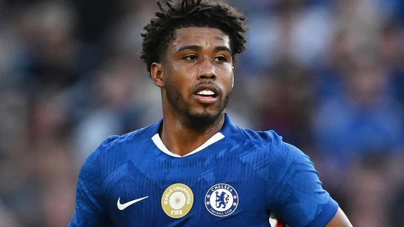 How Much Did Chelsea Pay for Andrey Santos