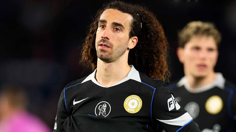 How Much Did Chelsea Pay for Marc Cucurella