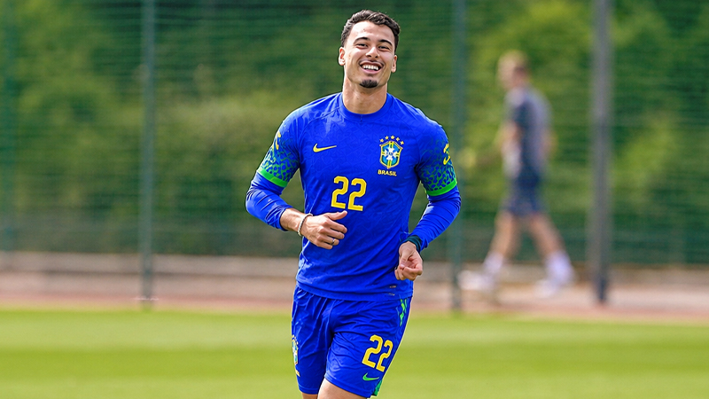 How Much Did Gabriel Martinelli Cost Arsenal
