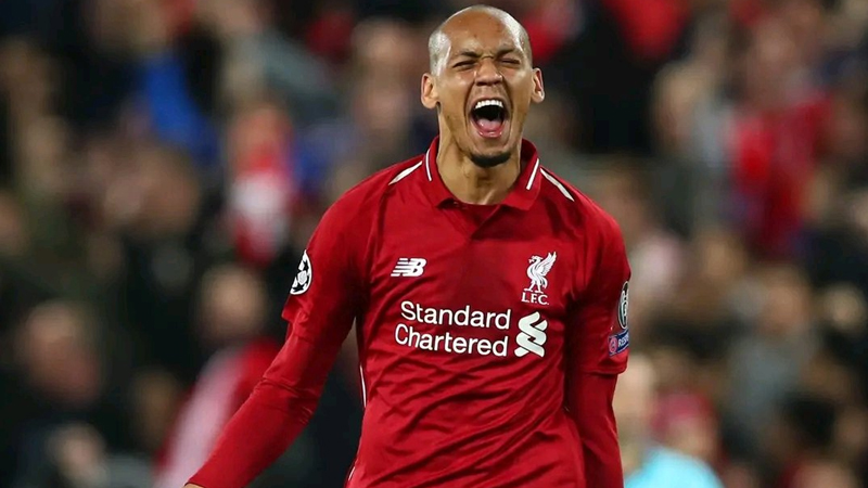 How Much Did Liverpool Pay for Fabinho