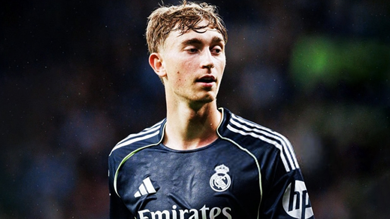 How Much Did Real Madrid Pay for Dean Huijsen