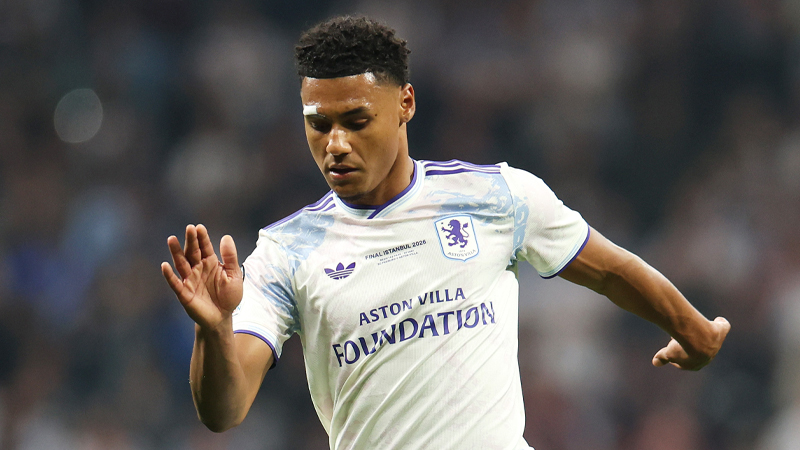 How Much Does Ollie Watkins Get Paid