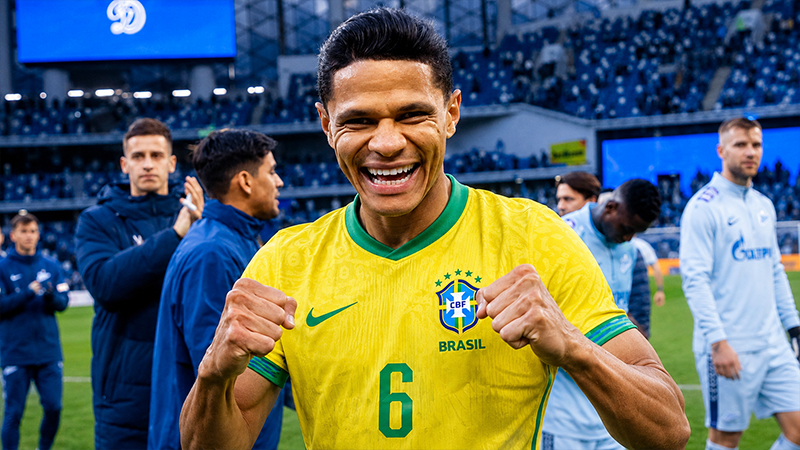 How Much Is Douglas Santos Worth
