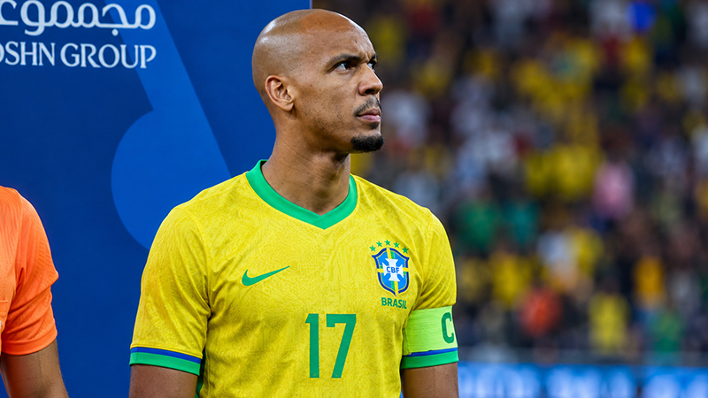 How Much Is Fabinho Worth