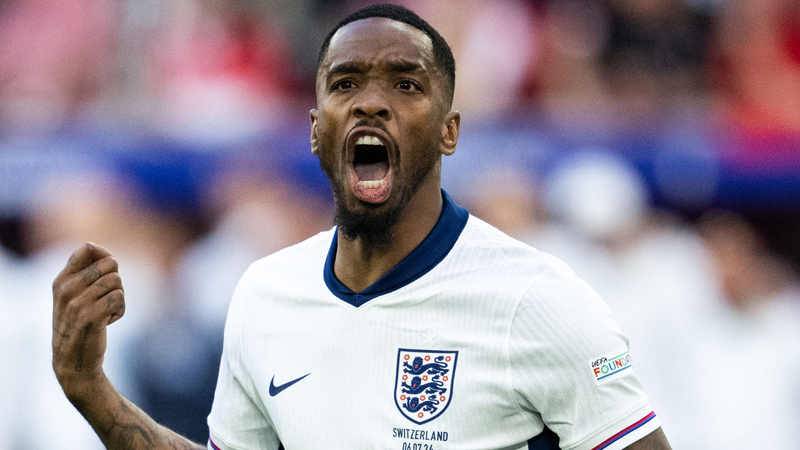 How Much Is Ivan Toney Worth