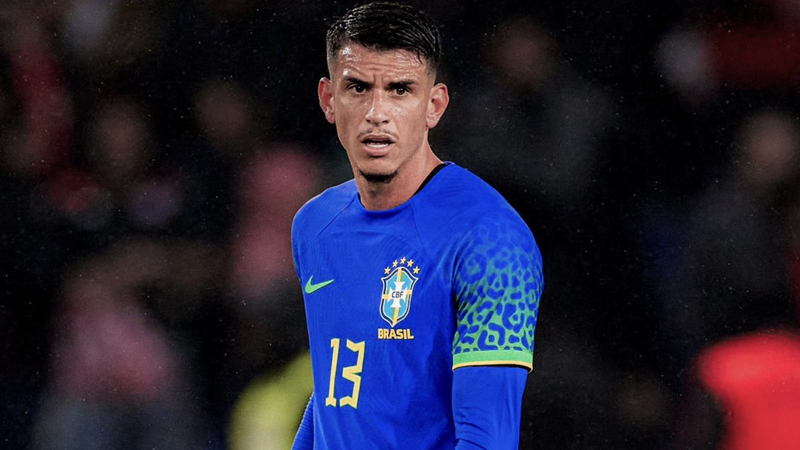 How Much Is Roger Ibañez Worth