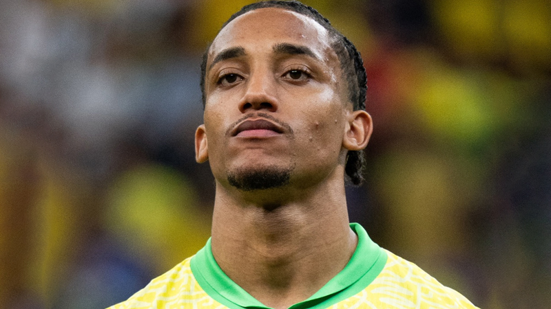 How Much Money Does João Pedro Make