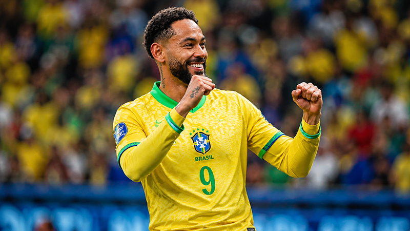 How Much Money Does Matheus Cunha Make